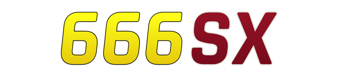 666sx